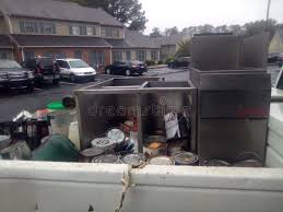 Best Appliance Removal  in Webster City, IA