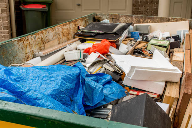 Best Scrap Metal Removal  in Webster City, IA