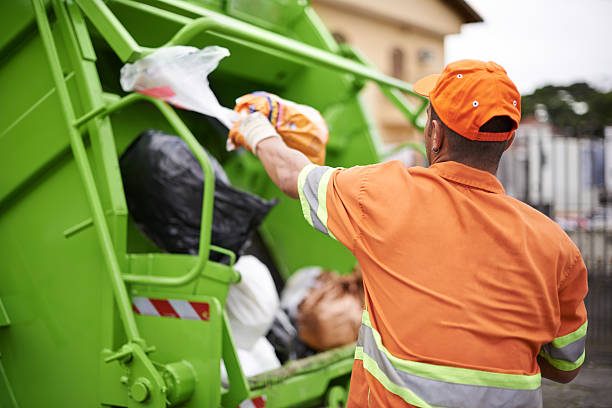 Moving and Downsizing Cleanouts in Webster City, IA