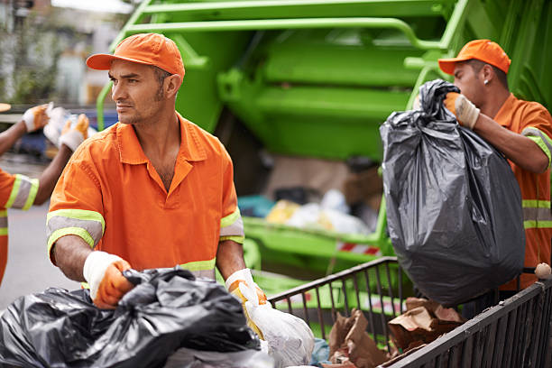 Junk Removal for Events in Webster City, IA